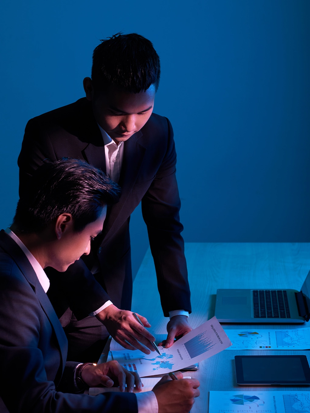 Custom WordPress Solutions for Riyadh Businesses