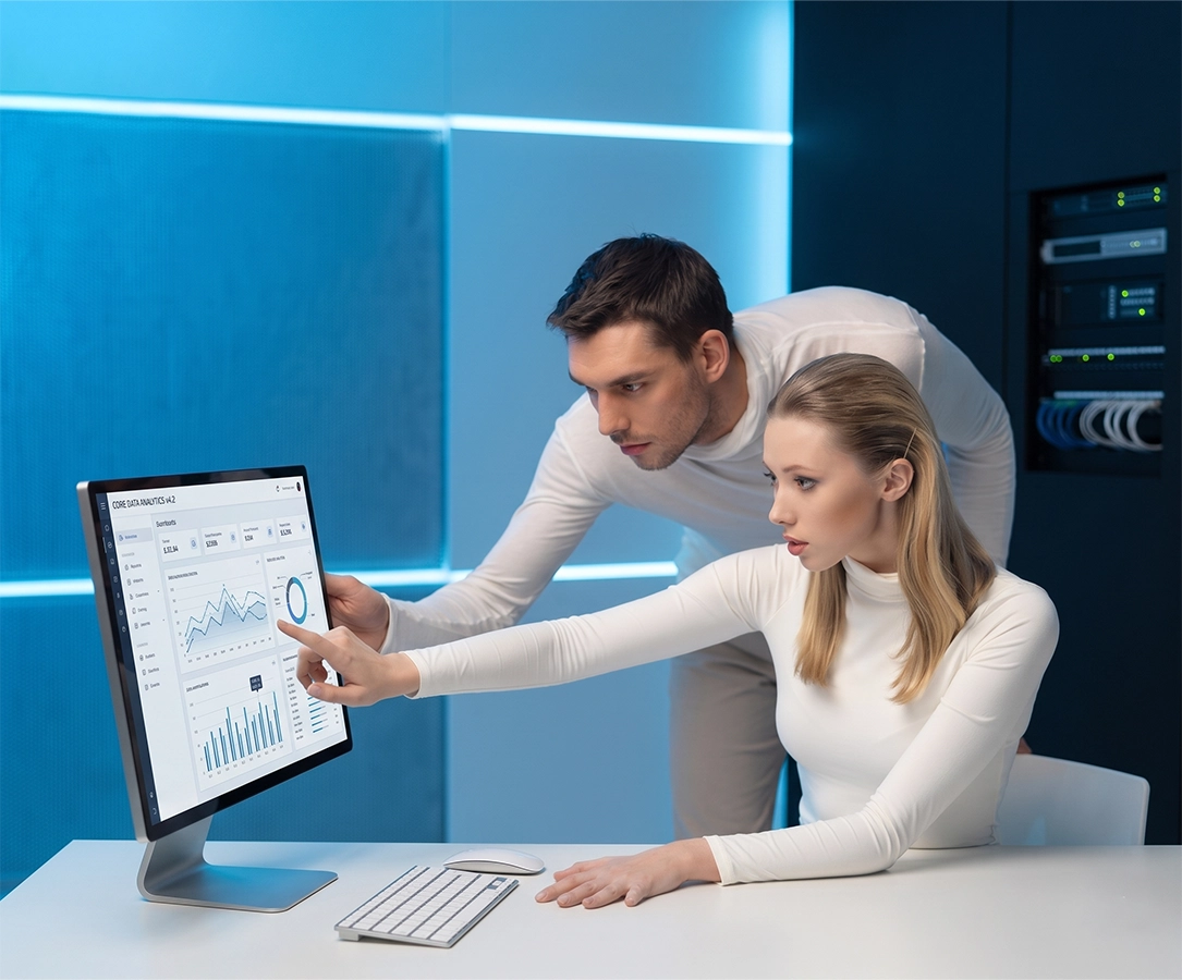 Cloud Web Hosting Services in Riyadh Saudi Arabia