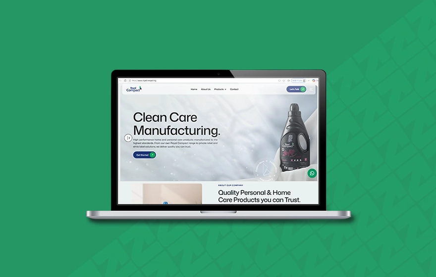 Creative Website Development Agency in Riyadh Saudi Arabia