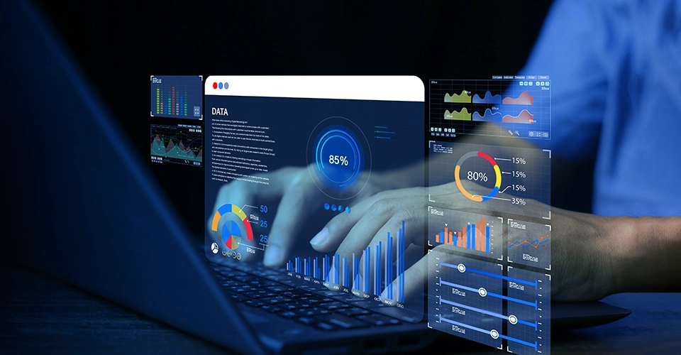 Professional CRM Software Solutions in Riyadh Saudi Arabia