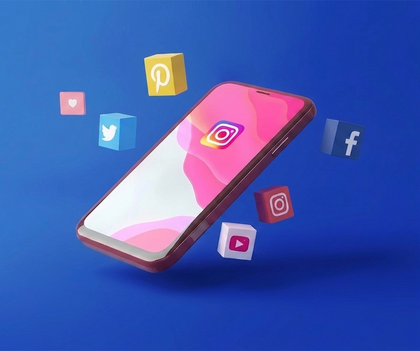 Expert Social Media Marketing Services in Riyadh Saudi Arabia