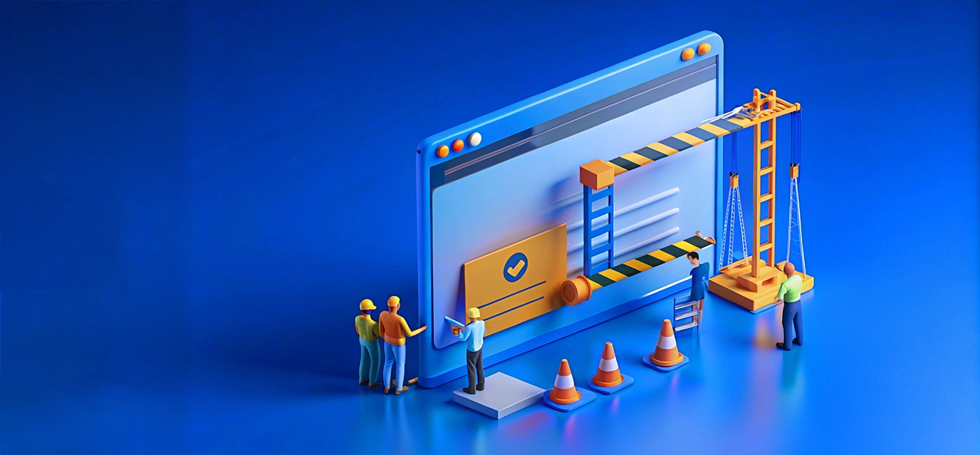 Expert Website Maintenance Solutions in Riyadh Saudi Arabia