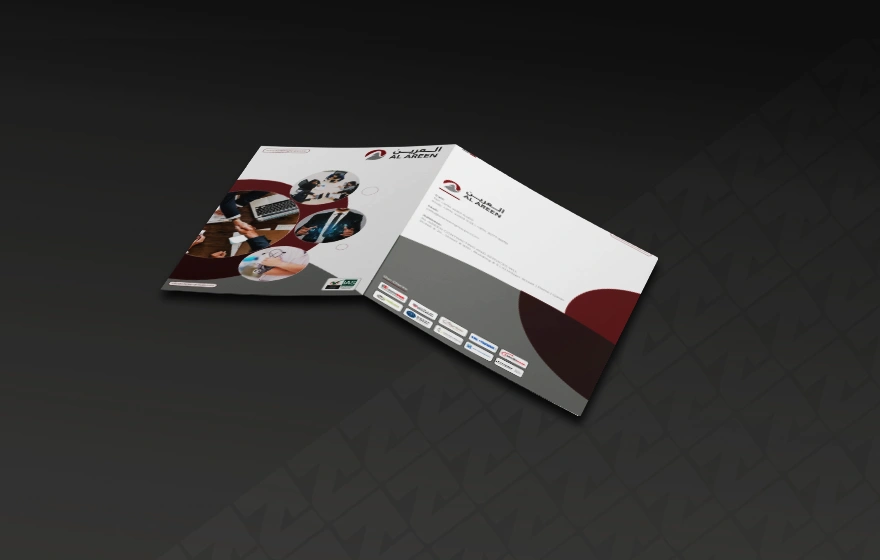 Award Winning Branding Company in Riyadh Saudi Arabia