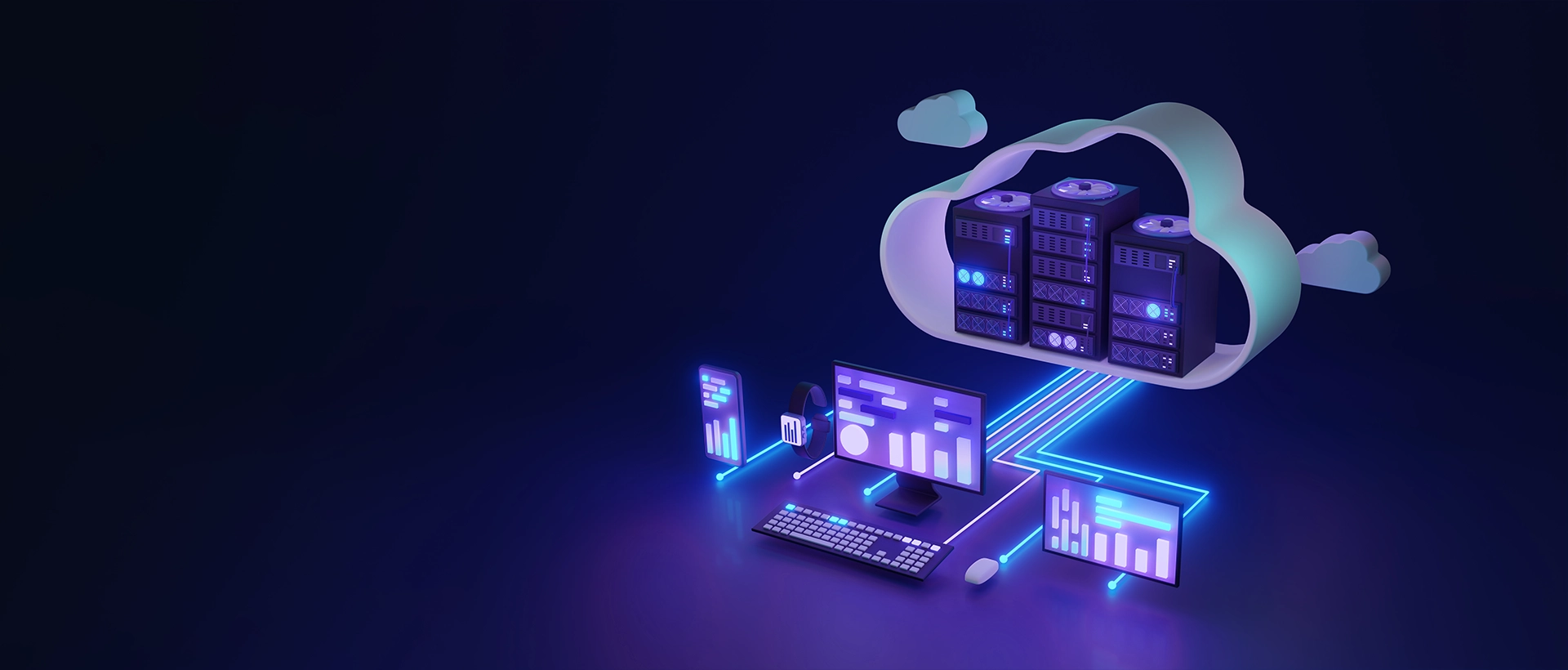 Website Hosting Experts in Riyadh Saudi Arabia