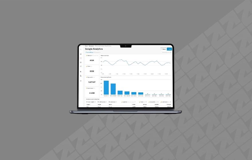 Data Driven Marketing Agency in Riyadh Saudi Arabia