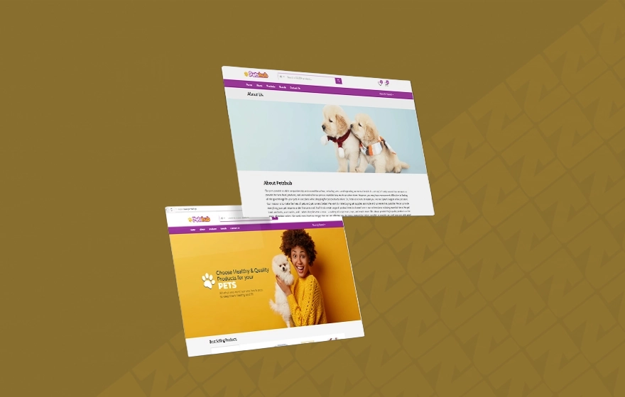 SEO Friendly Ecommerce Websites in Riyadh Saudi Arabia