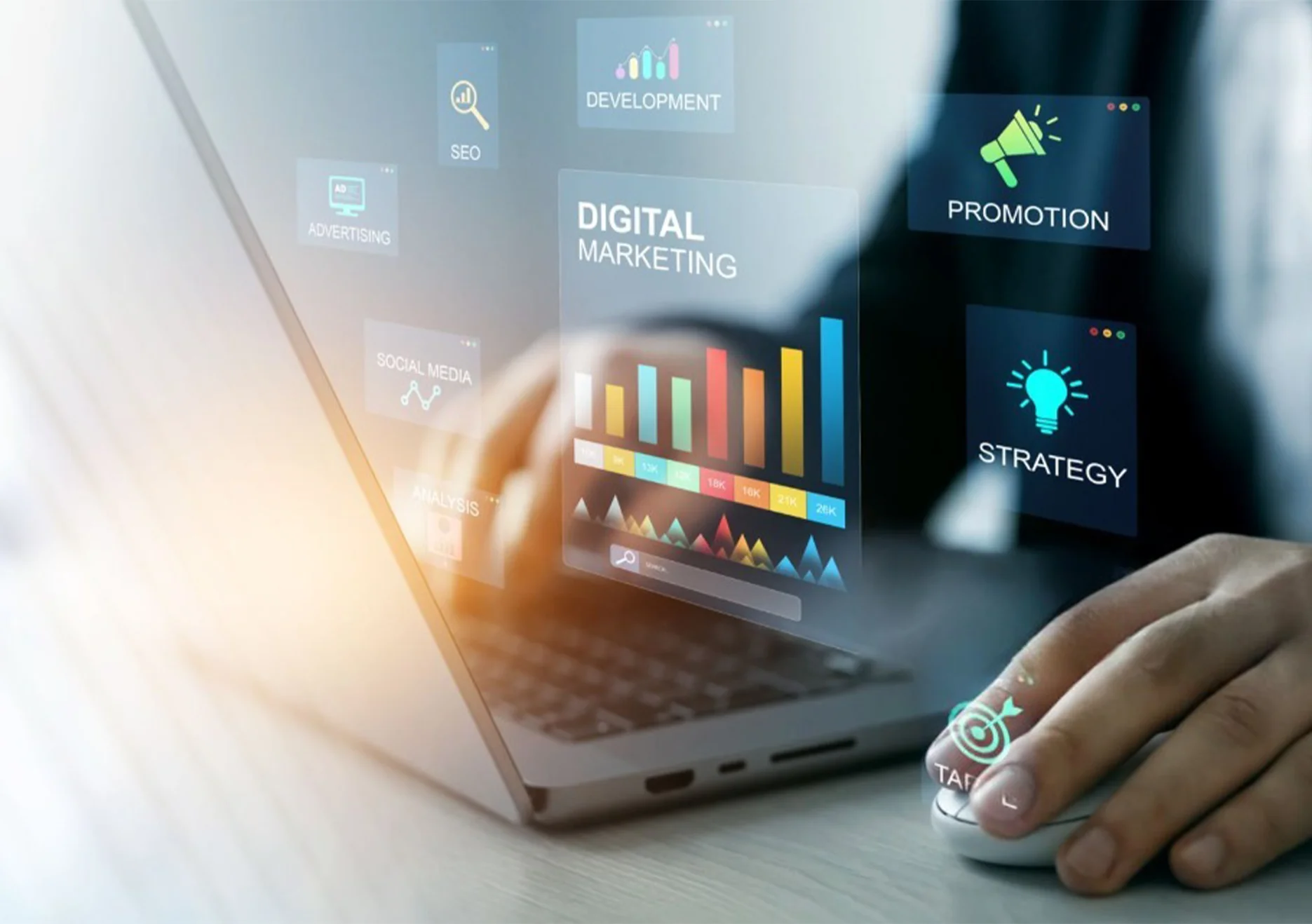 Lead Generation Agency in Riyadh Saudi Arabia
