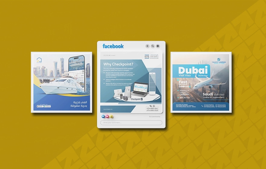 Social Media Marketing for Businesses in Riyadh Saudi Arabia