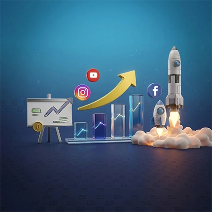 Social Media Advertising Agency in Riyadh Saudi Arabia