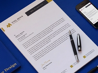 Modern Branding Services in Riyadh Saudi Arabia
