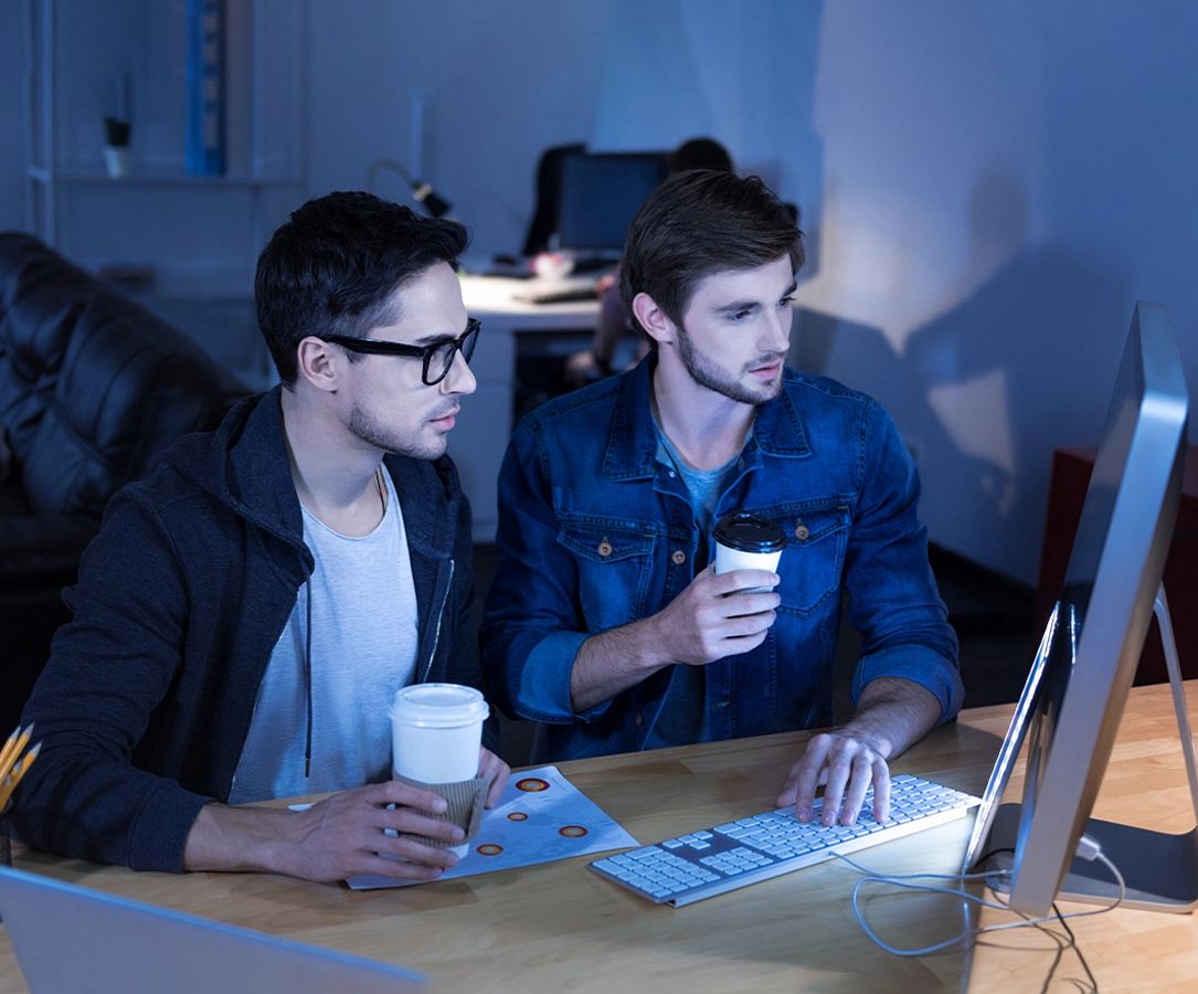 Professional Web Design Experts in Riyadh Saudi Arabia