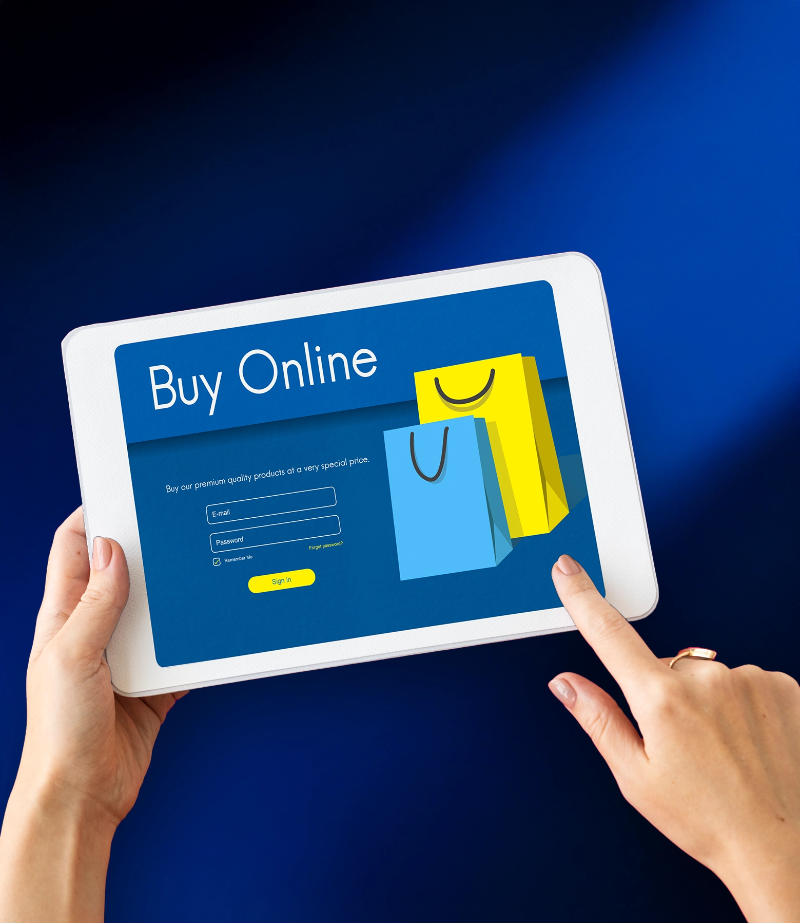 Scalable Ecommerce Development Company in Riyadh Saudi Arabia