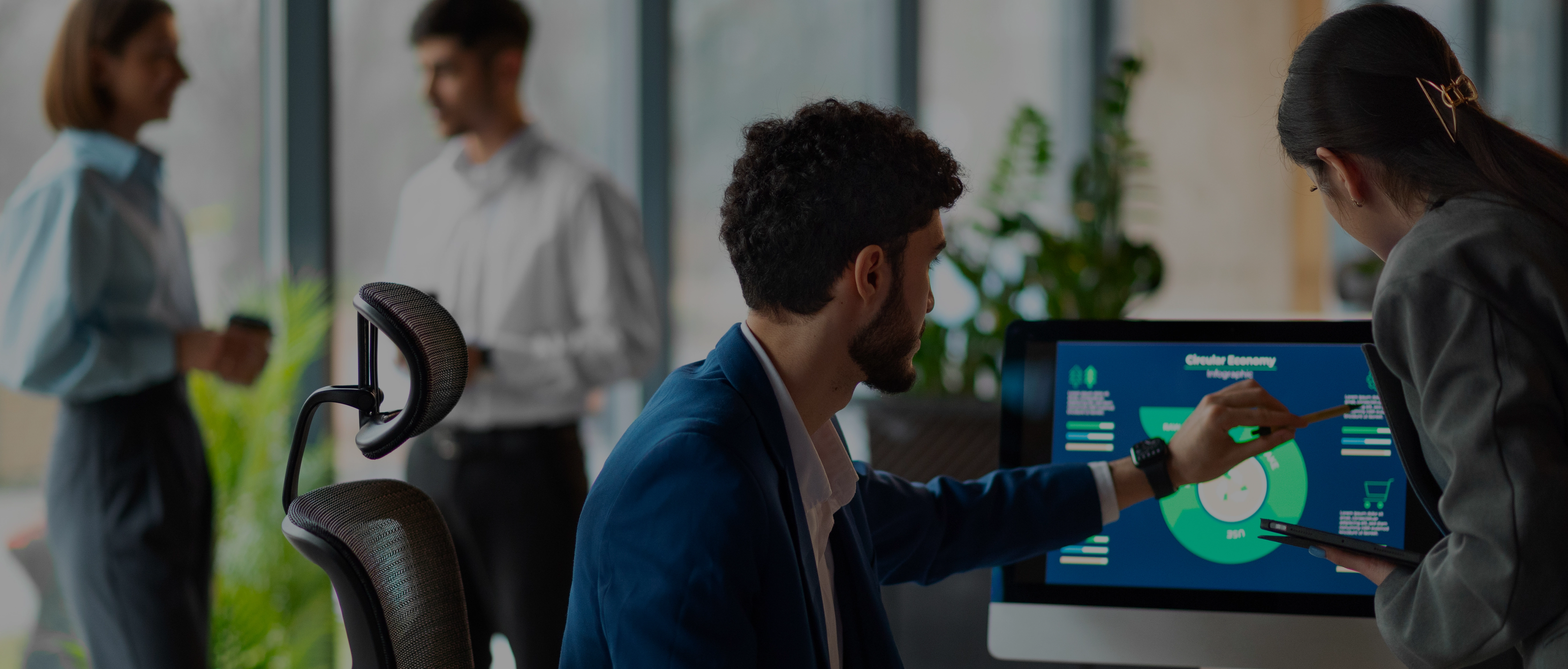 Expert CRM Support Services in Riyadh Saudi Arabia