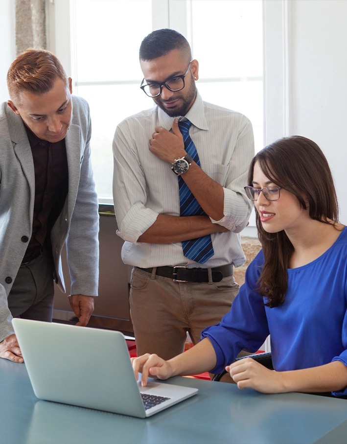 Local SEO Company in Riyadh Saudi Arabia