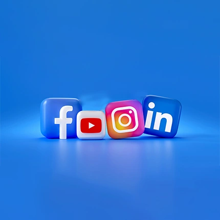 Creative Social Media Marketing Solutions in Riyadh Saudi Arabia
