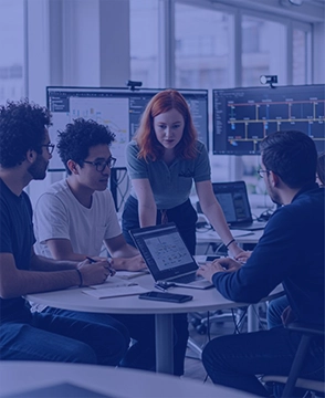 Professional CRM System Development in Riyadh Saudi Arabia