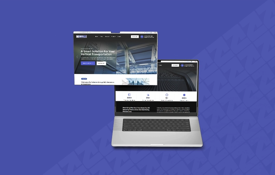 Custom CMS Website Development in Riyadh Saudi Arabia