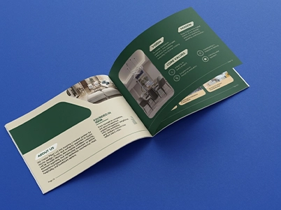 Business Brand Building Services in Riyadh Saudi Arabia