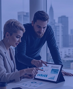 Leading CRM Consulting Agency in Riyadh Saudi Arabia