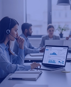 Top Business CRM Solutions in Riyadh Saudi Arabia