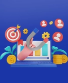 ROI Focused Marketing Agency in Riyadh Saudi Arabia