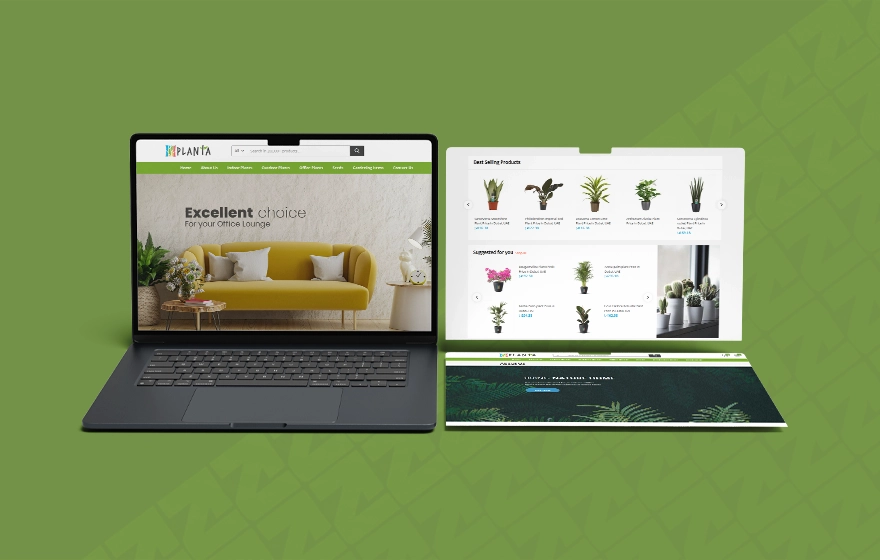 Creative UI UX design agency in Riyadh, Saudi Arabia