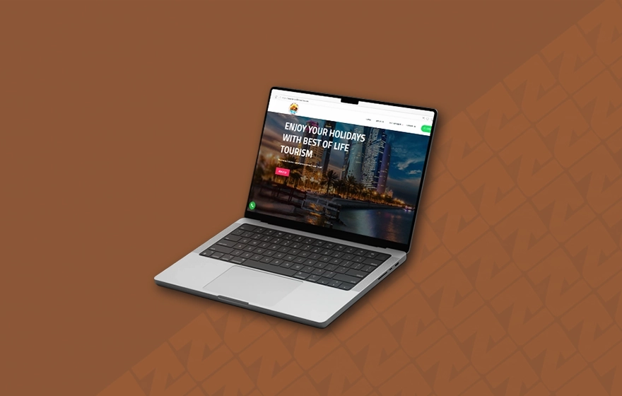 Innovative Web Design Solutions in Riyadh Saudi Arabia