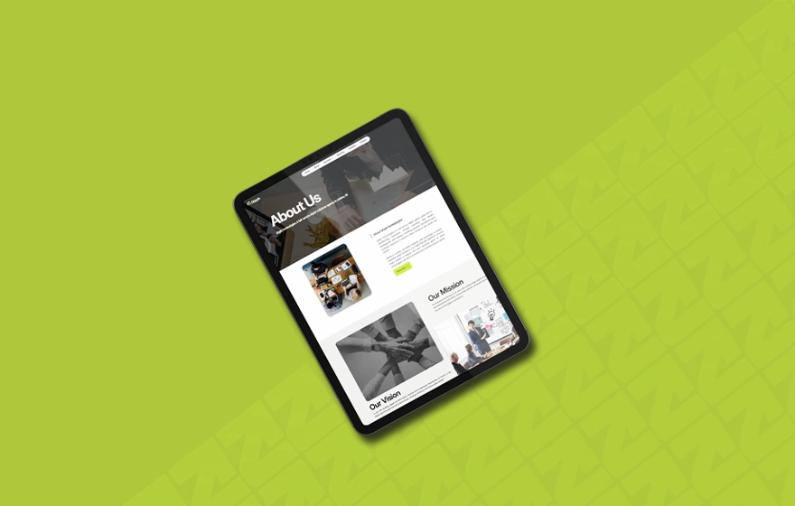 Top Rated Web Design Agency in Riyadh Saudi Arabia