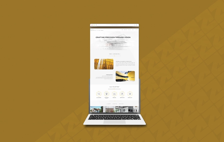 Full Service Web Design Agency in Riyadh Saudi Arabia