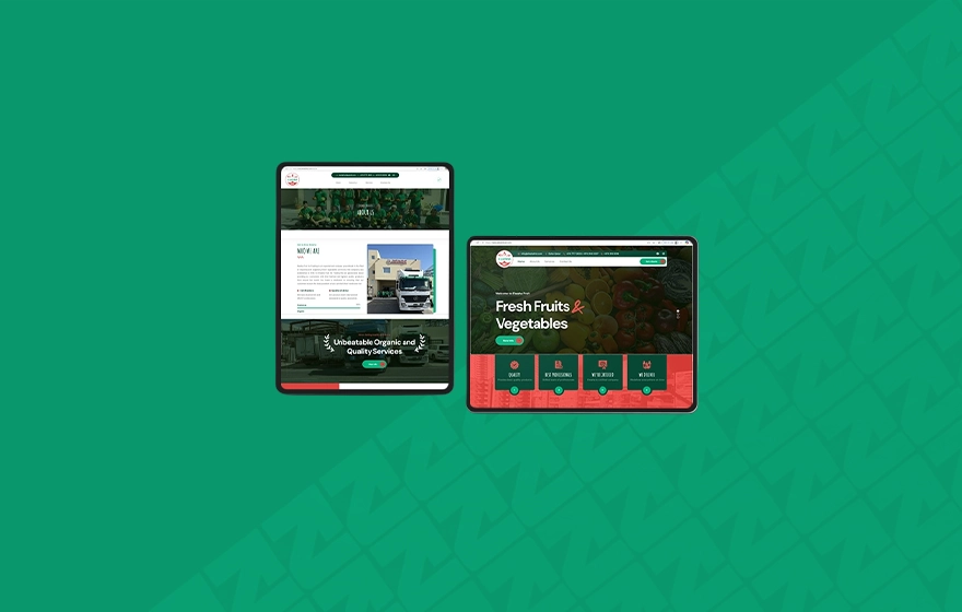 Website Development for Small Businesses in Riyadh Saudi Arabia